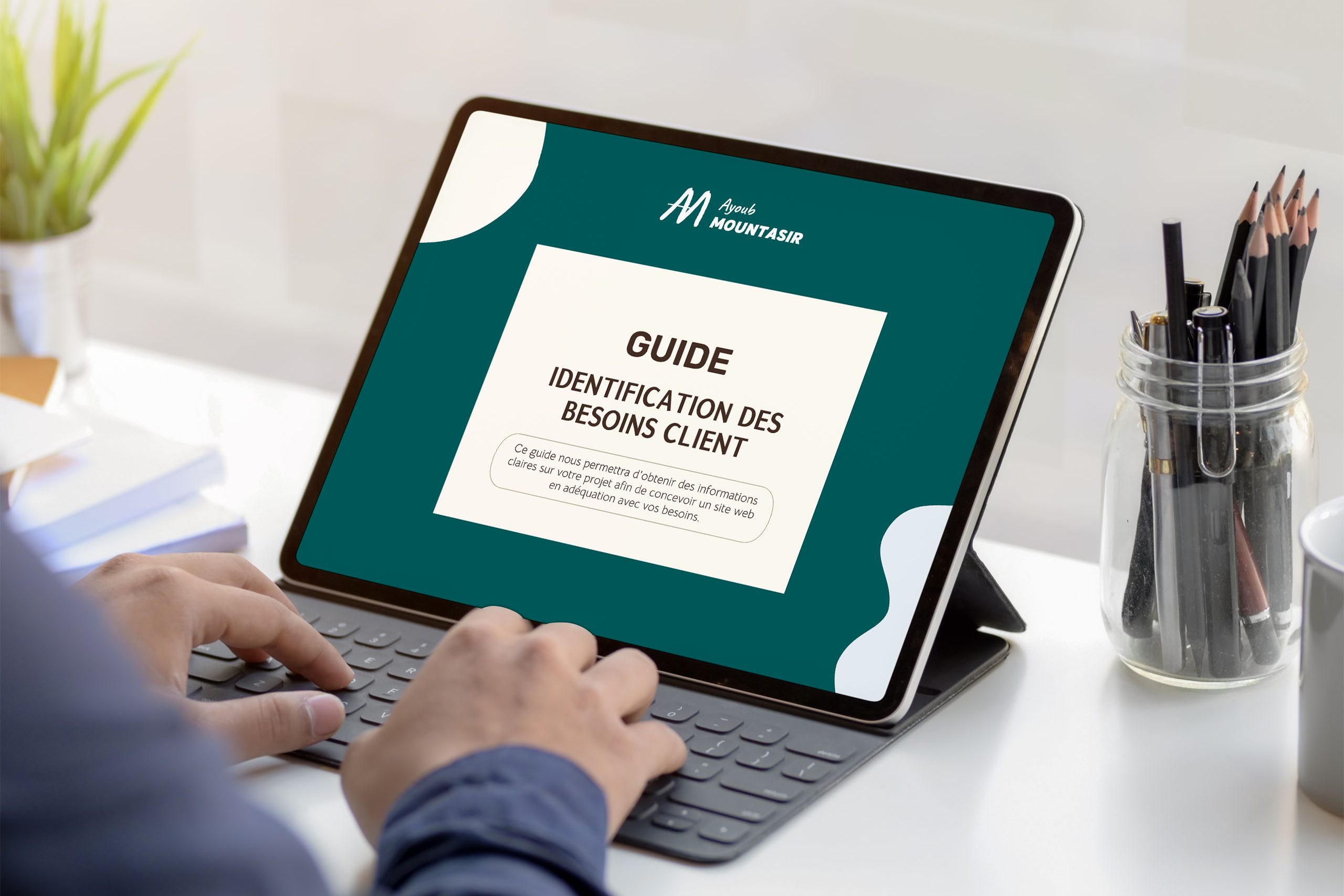 guide besoins client